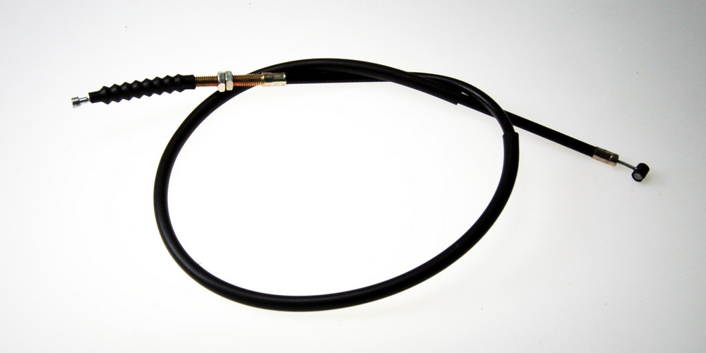 Clutch Cable Kawasaki ZX6R ZX 6R (2005-2006) Generic - MotorGenic