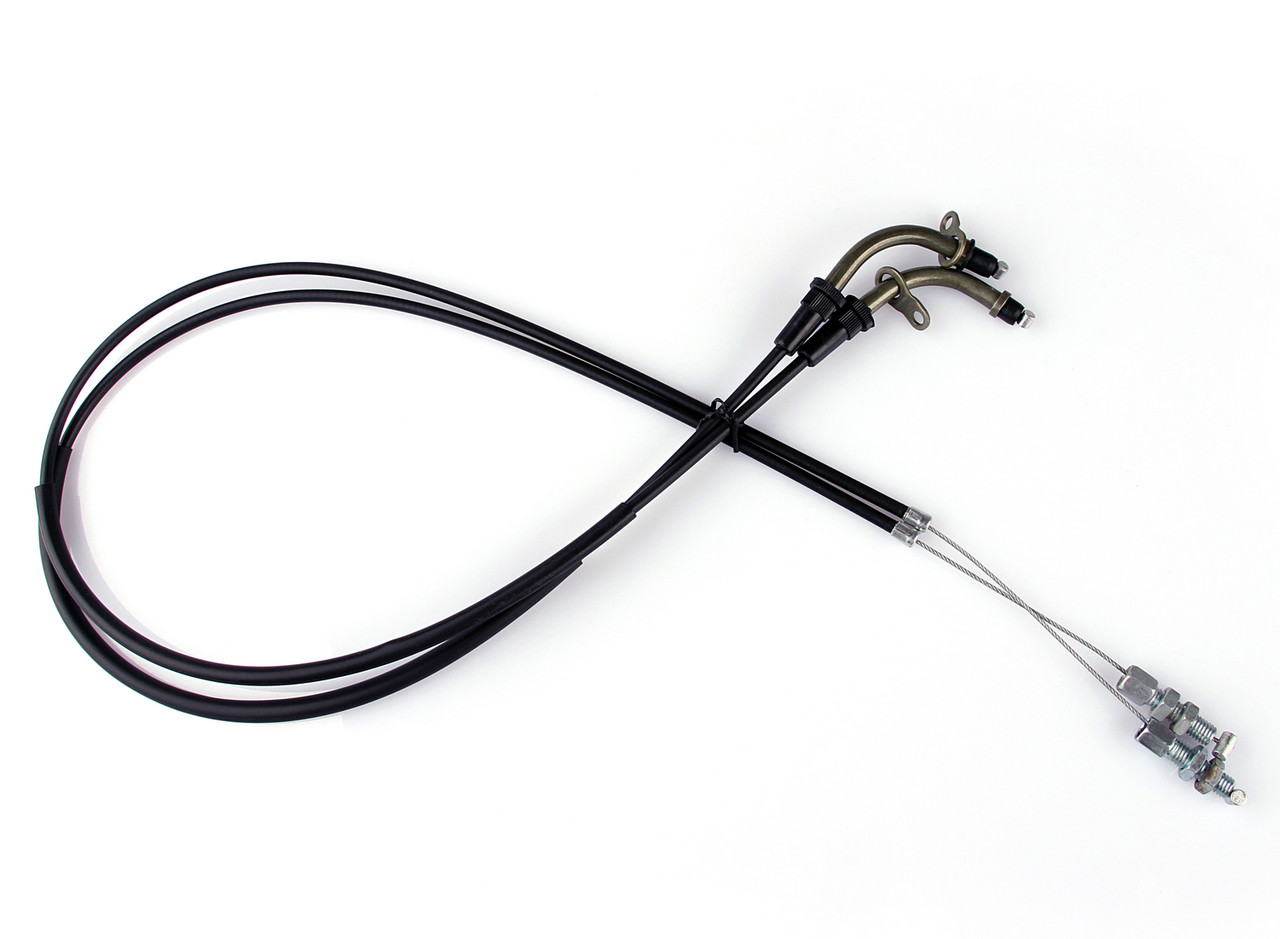 suzuki gixxer accelerator cable price