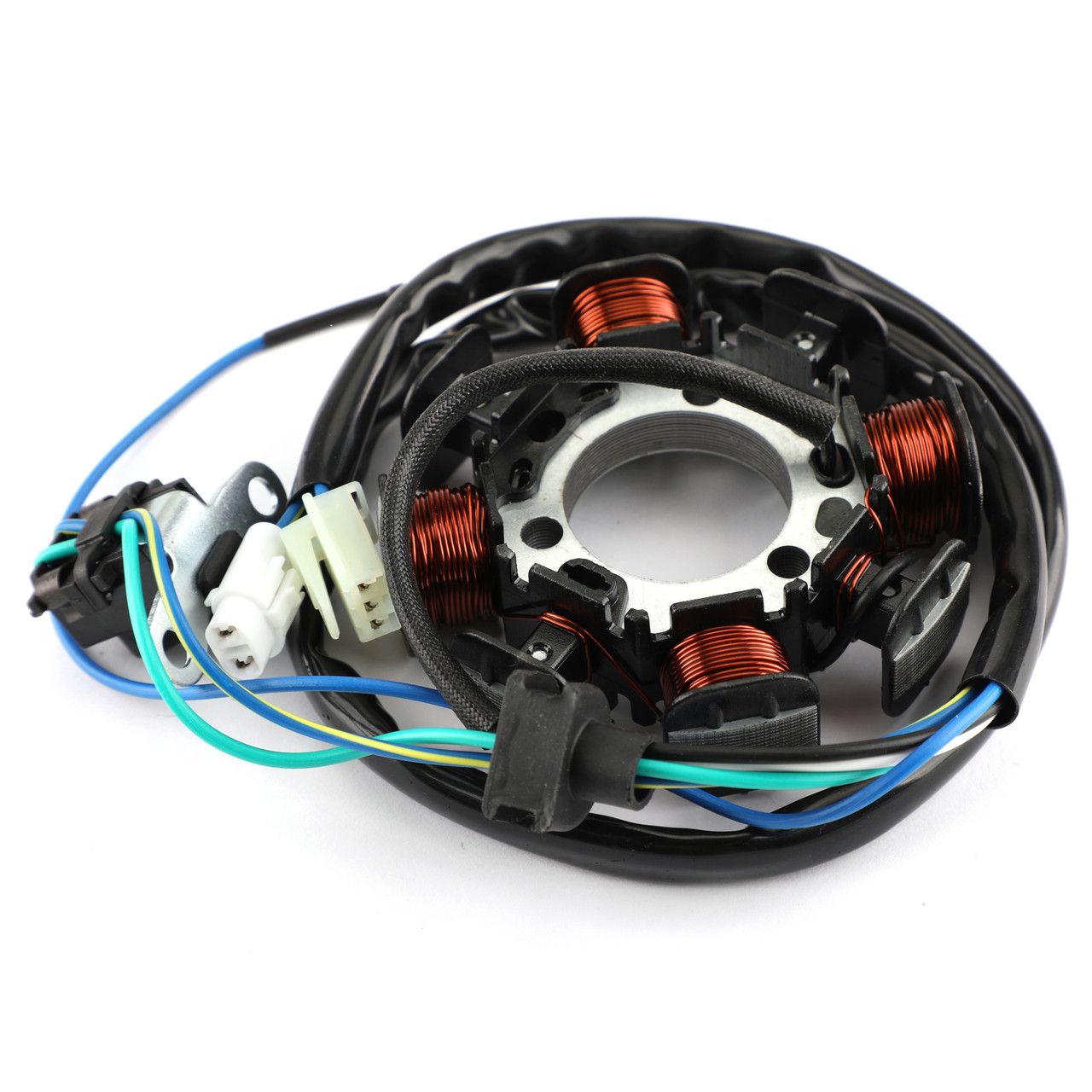 Alternator Stator Coil For Yamaha TTR230 TT-R230 05-17