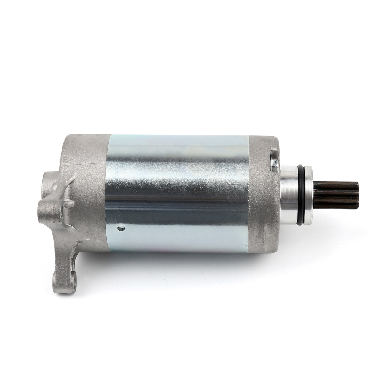 Démarreur Moteur Pour Yamaha XV125, XV250, Virago, Drag Star - Pièce De Rechange Neuve, Remplace 2UJ-81890-00-00