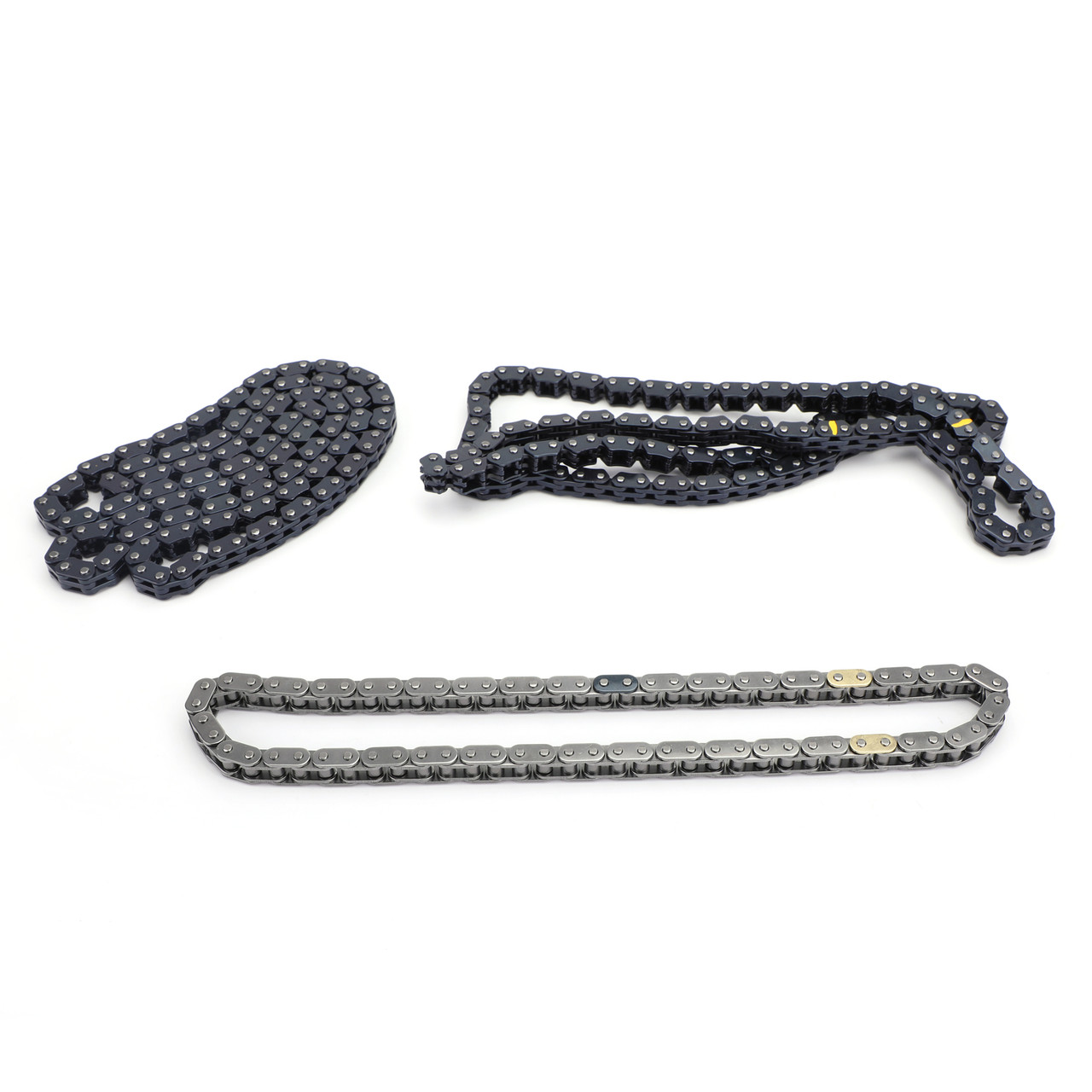 Timing Chain Kit For LAND ROVER RANGE ROVER 5.0L 5000CC 10-13 - MotorGenic