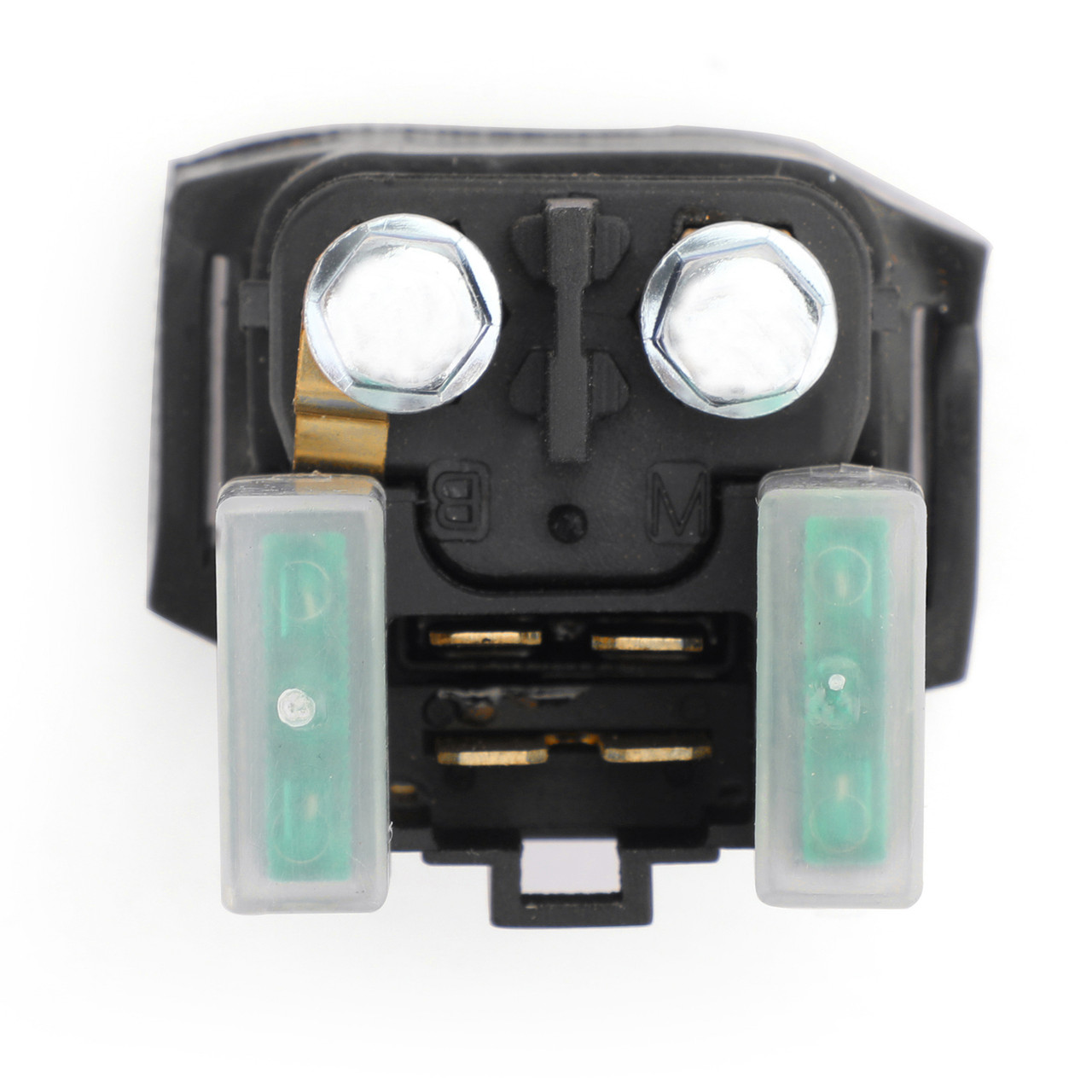 49 05 Yfz 450 Wiring Harness - Wiring Diagram Plan