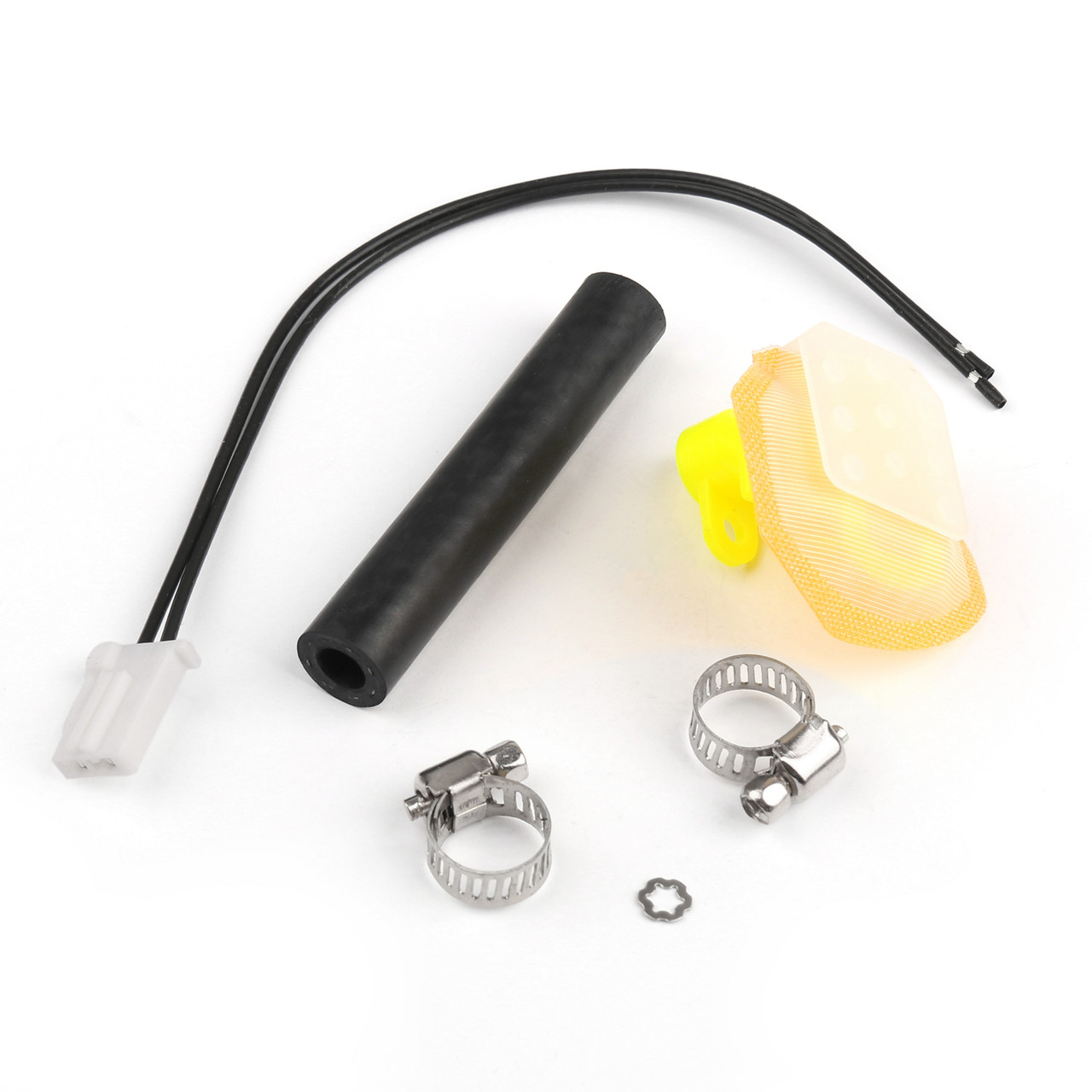 ショウ② Fuel Pump For Honda CB600F Hornet 600 07-10 16600-MJN-A01