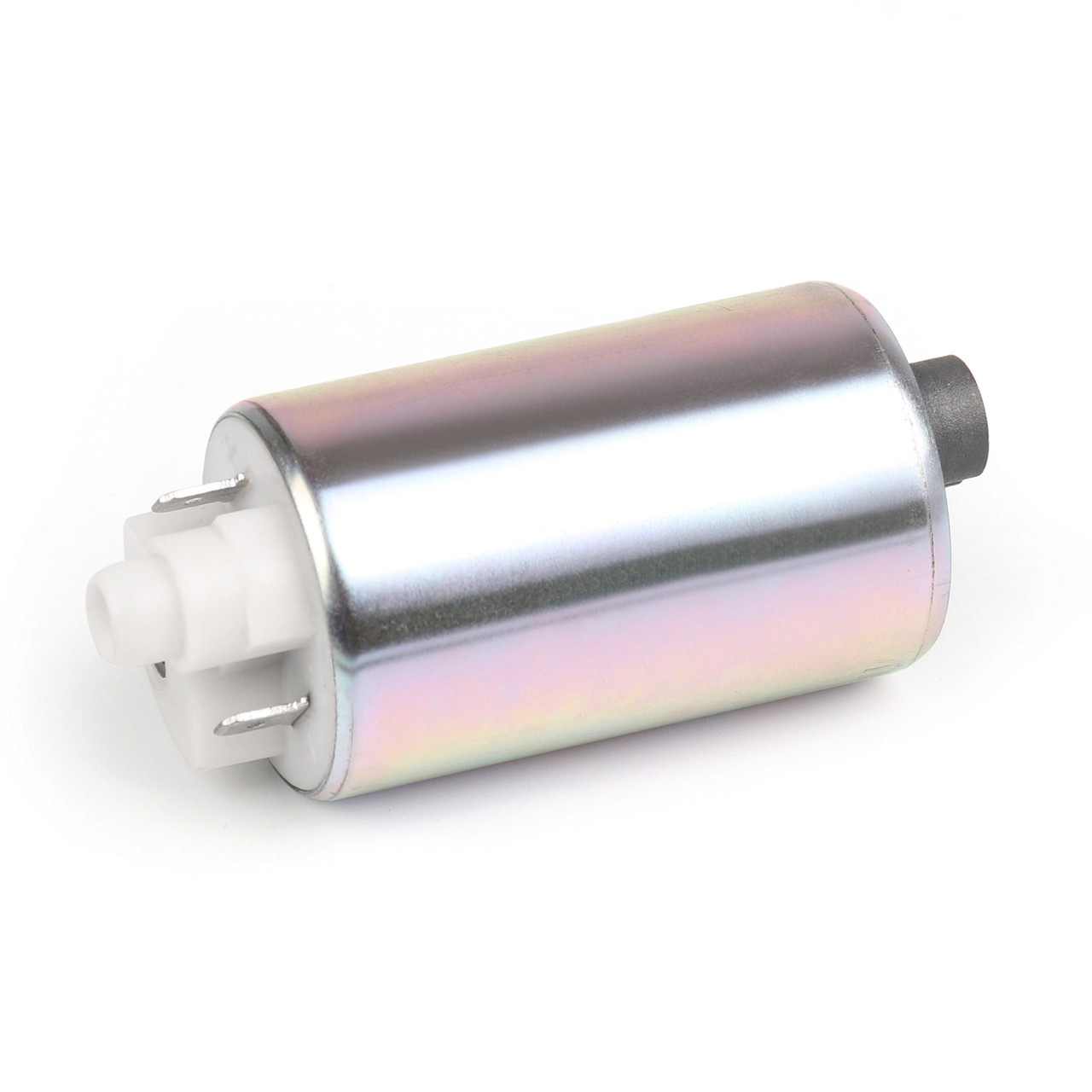 Fuel Pump For Kawasaki ER300 Z300 ABS 1516 ER250 Z250 ABS 1517 Silver