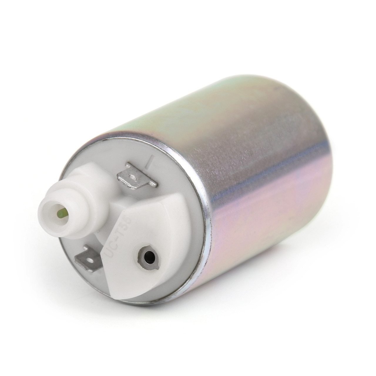 Fuel Pump For Kawasaki ER300 Z300 ABS 1516 ER250 Z250 ABS 1517 Silver
