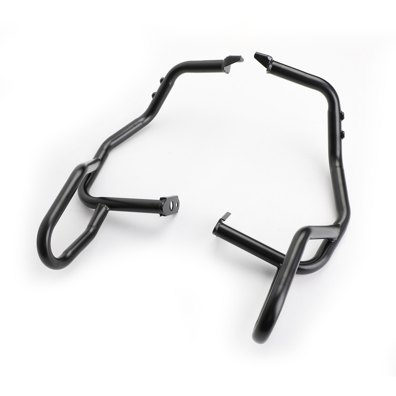 Engine Bumper Guard Crash Bar Protector For Kawasaki VersysX 300