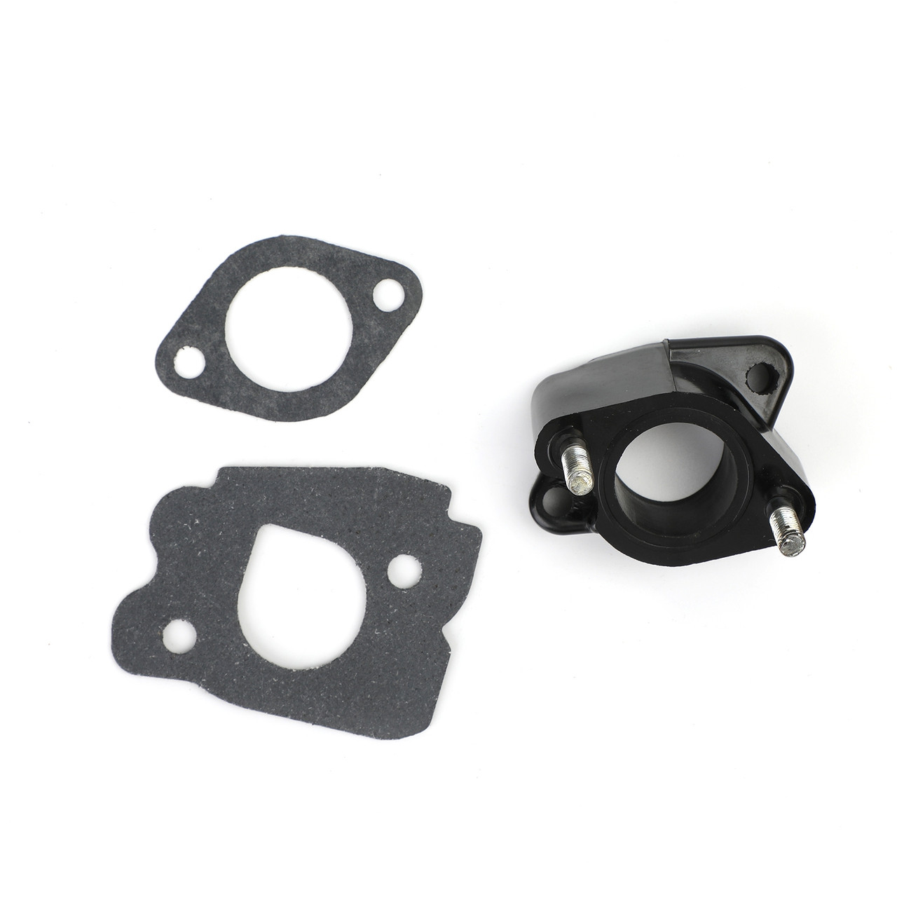 Carburetor Joint Spacer & Gasket Kit FOR YAMAHA GOLF CART G2 G8 G9