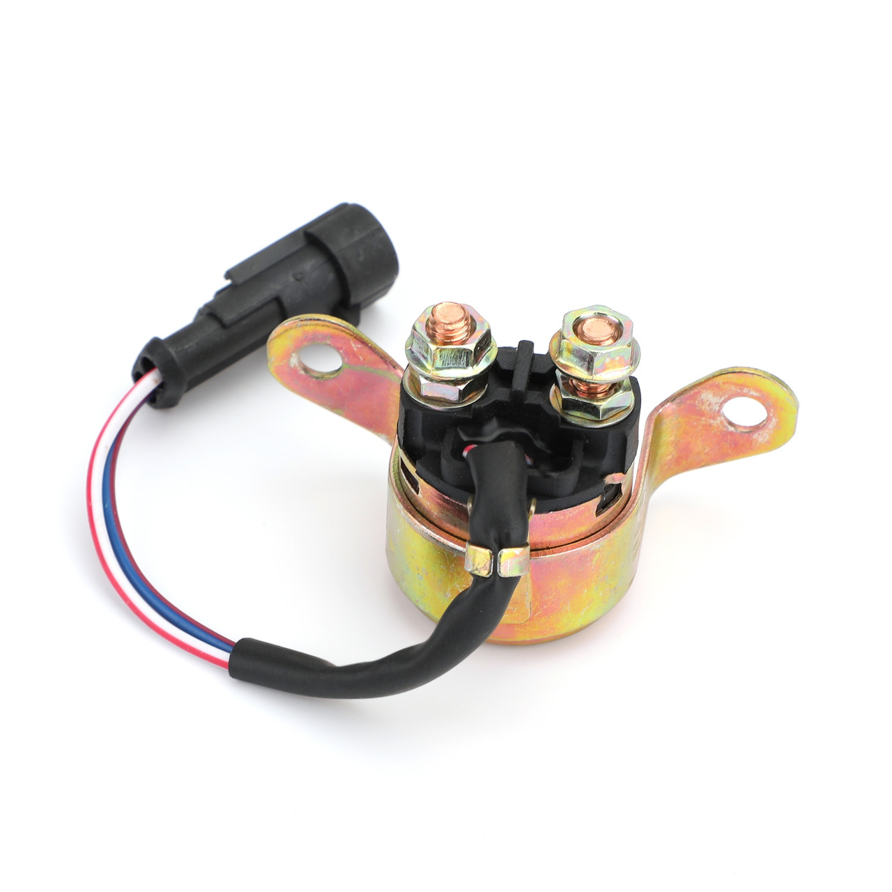 Electrical Components New Starter Solenoid Relay For Polaris Sportsman 500 800 Ranger Rzr 4012001 Automotive