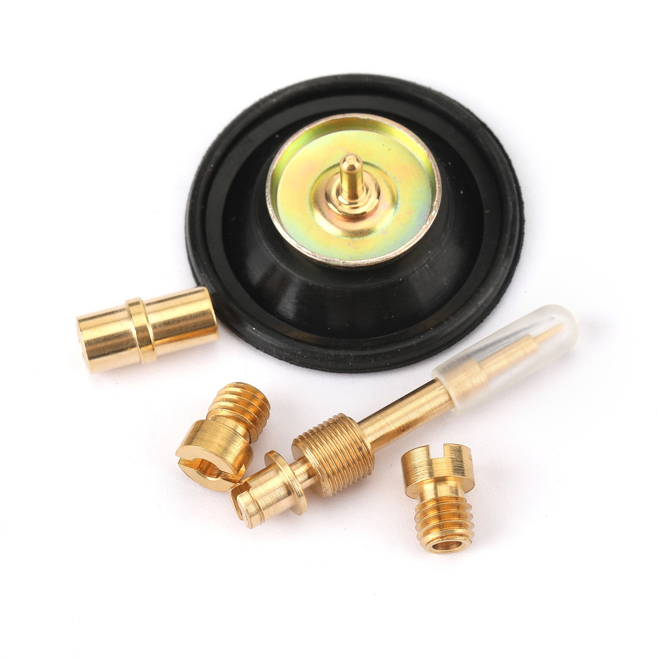 Air Cut Off Valve Set For Honda CB650, CB750, XR250 (1979) – Aftermarket Replacement