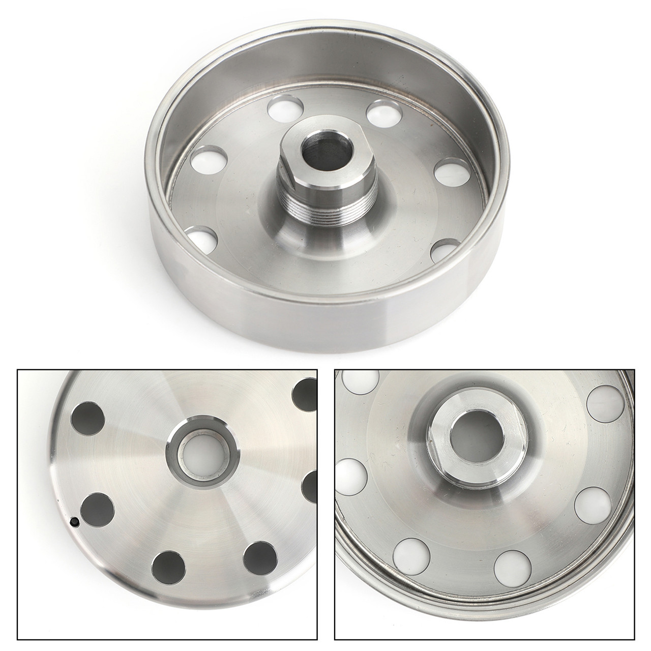 Flywheel Magneto Generator Rotor for Suzuki GSXR1000 GSX-R1000 05