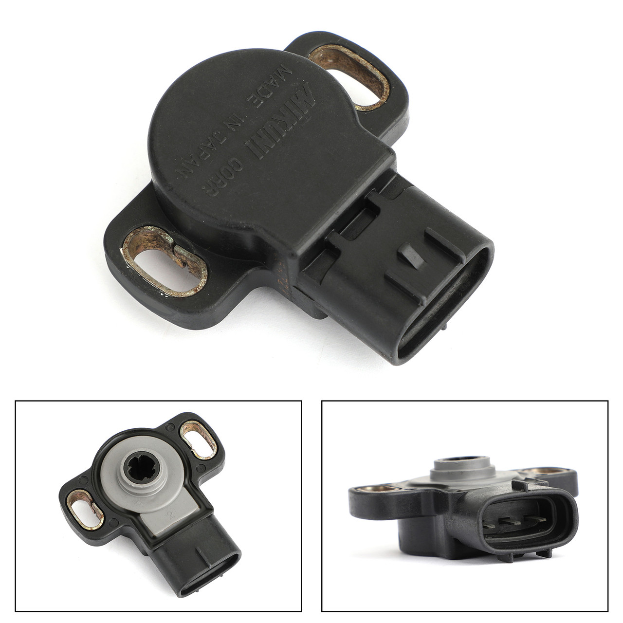 Throttle Position Sensor TPS For Suzuki GSXR600 CARBURETOR FITTINGS