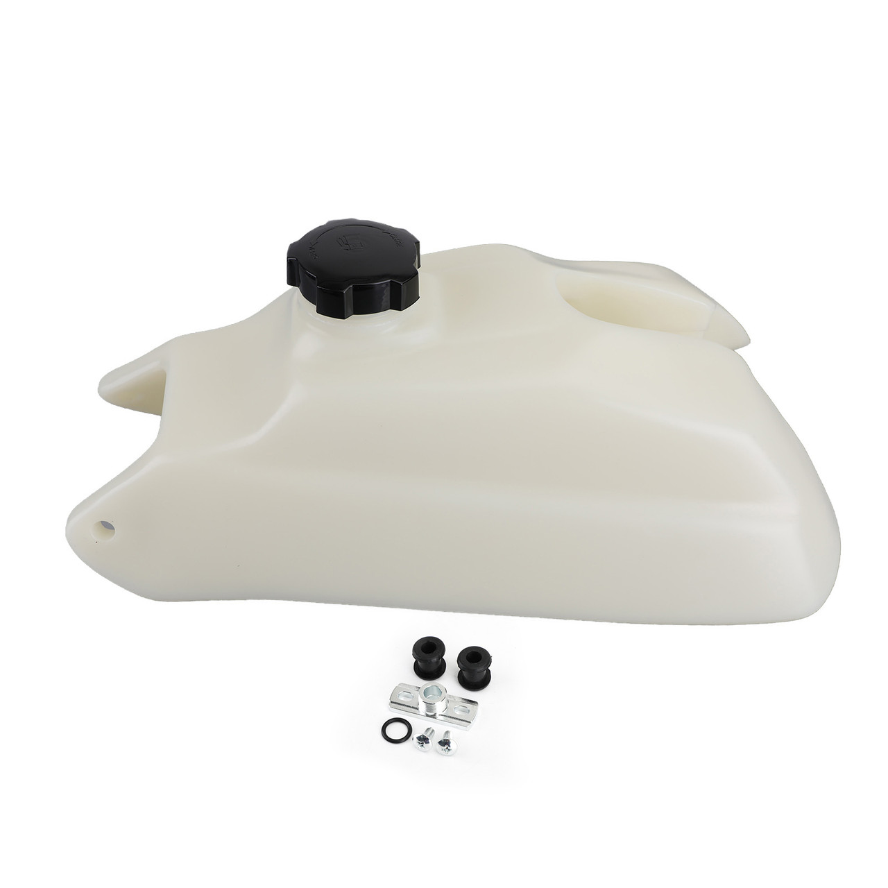 FTR250 タンク Fuel Gas Tank Rust Free Plastic for Honda Honda TRX250 Fourtrax