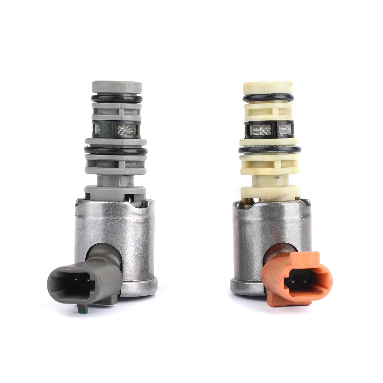 ノブ 4L60E Transmission Solenoid Kit Fit For TCC EPC Shift 2003-up 5pc
