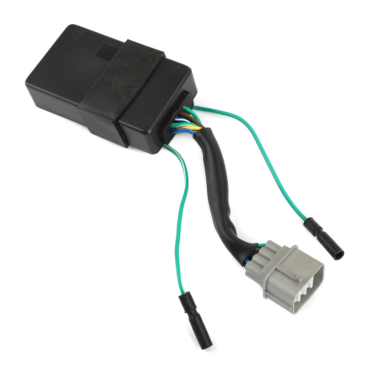 カップ CDI Igniter For Honda TRX350TM/FM FourTrax 350 TRX350TE/FE