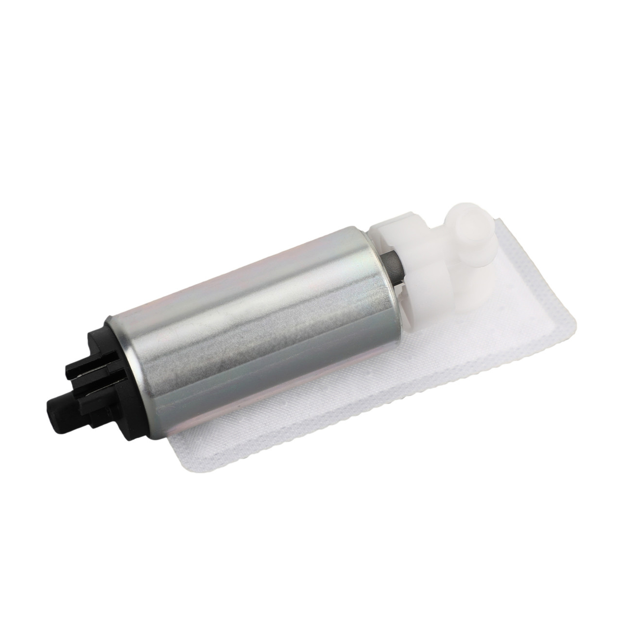 Fuel Pump + Strainer For Kawasaki BR125 BR250 BX250 ER400 ER650