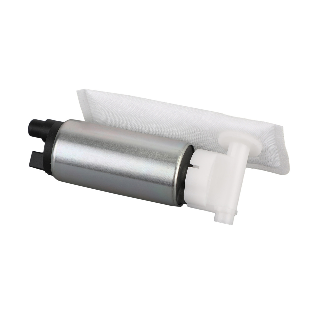 Fuel Pump + Strainer For Kawasaki BR125 BR250 BX250 ER400 ER650