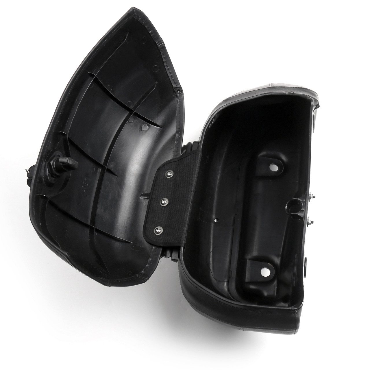 ハッピー ZX-4R ベビーフェイス パフォーマンスステップキット 御依頼