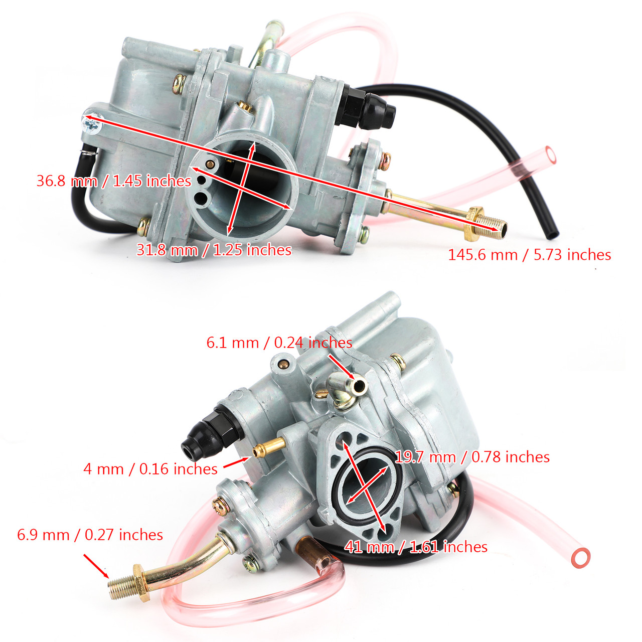 Carburetor Carb For Yamaha TTR90 2000-2003 TTR90E 2003-2005