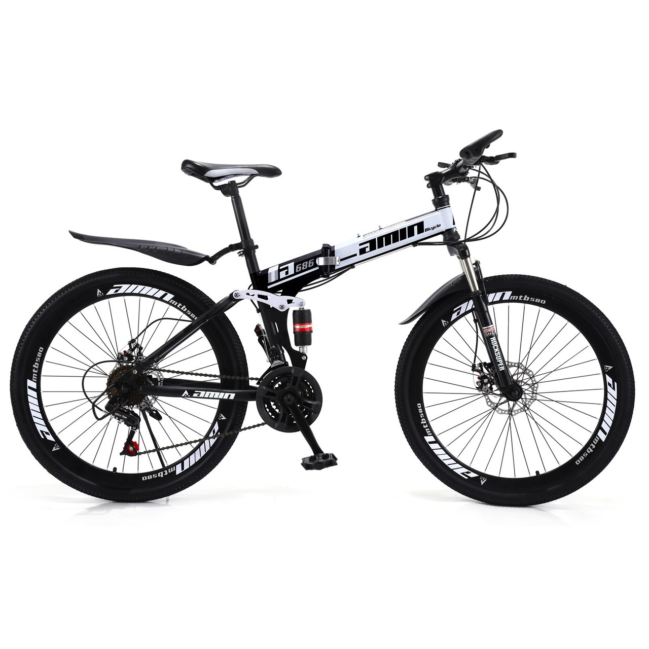 mtb 26 inch 21 speed mountain bike