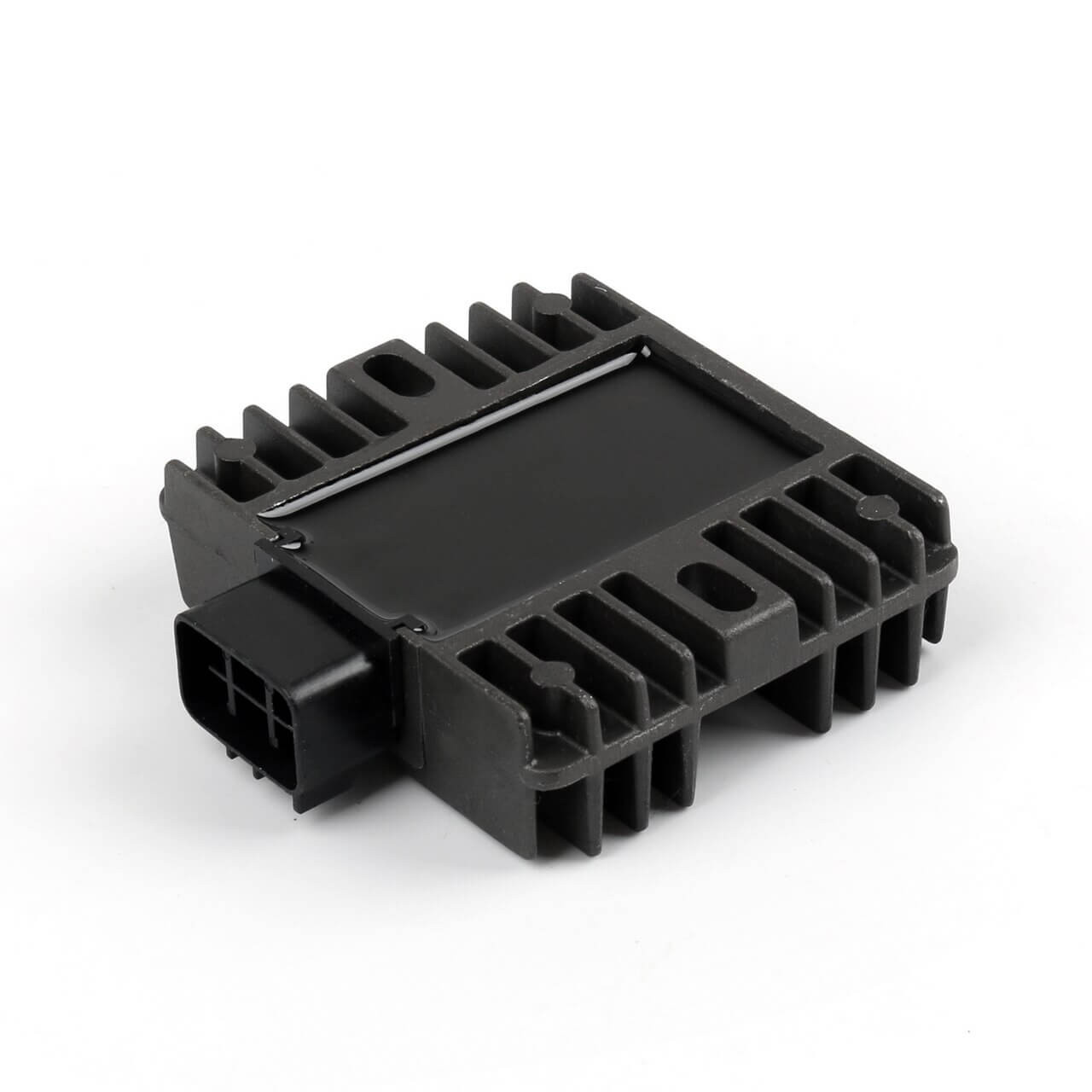 Voltage Regulator Rectifier For Kawasaki ZR1000 Z1000 2003 2004 2005 2006 2007 E - Foto miniatura 12