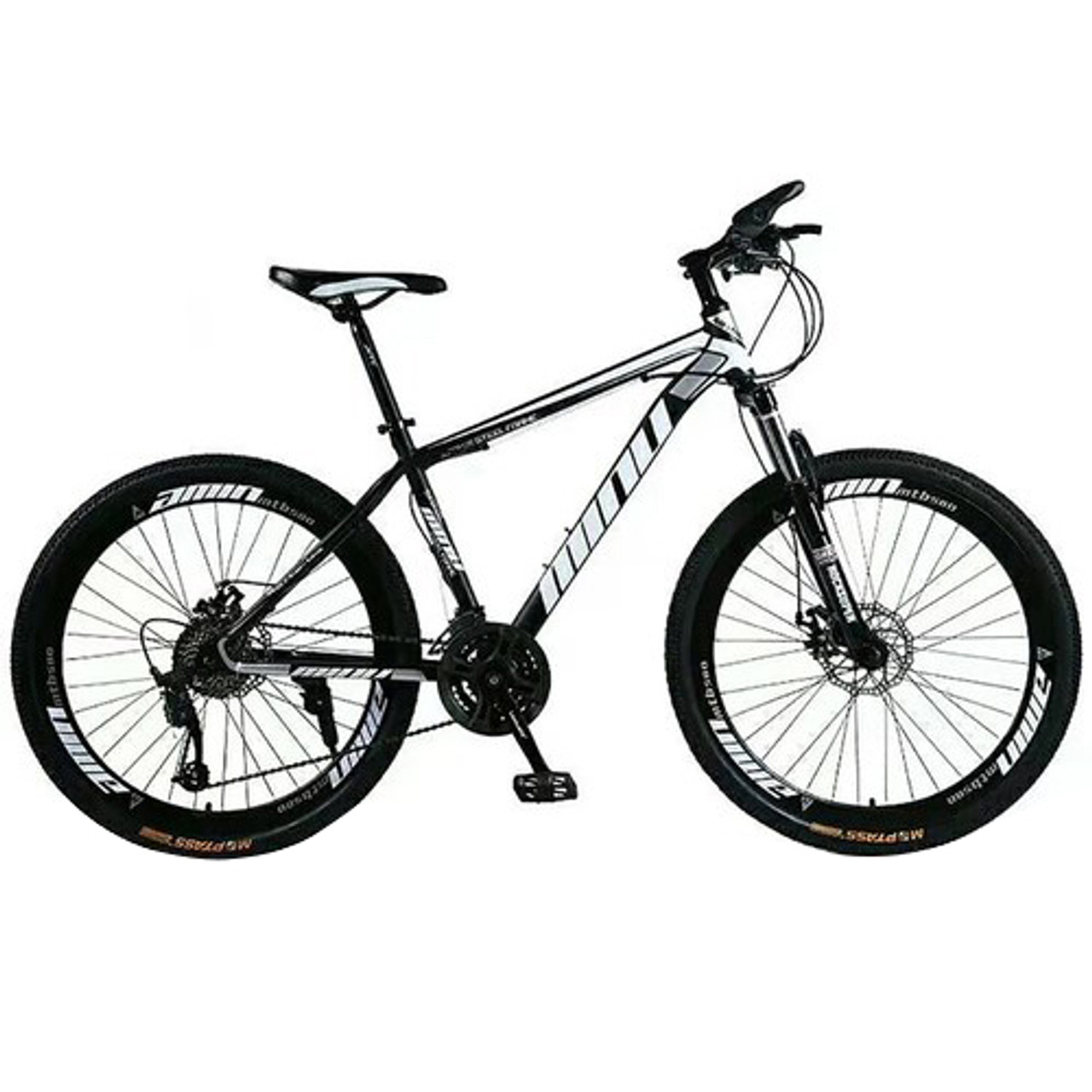 MTB Mountain Bike 26