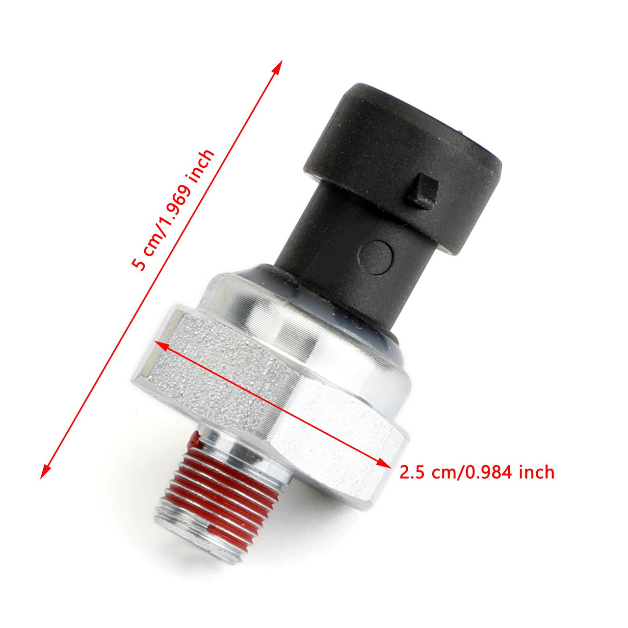 Fuel Filter Restriction Sensor Q21-1033 For Renault Peterbilt