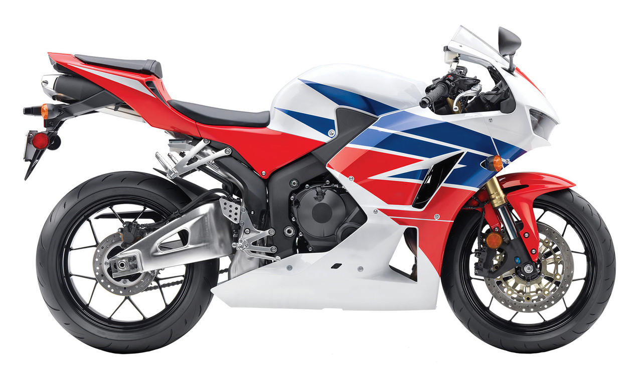 Injection Fairing Kit Bodywork Plastic ABS fit For Honda CBR600RR