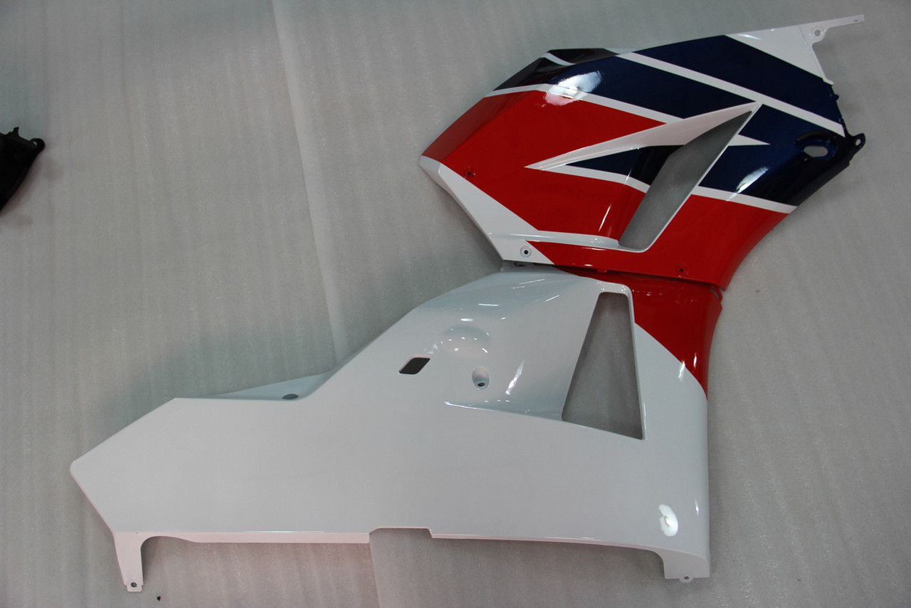 Injection Fairing Kit Bodywork Plastic ABS fit For Honda CBR600RR