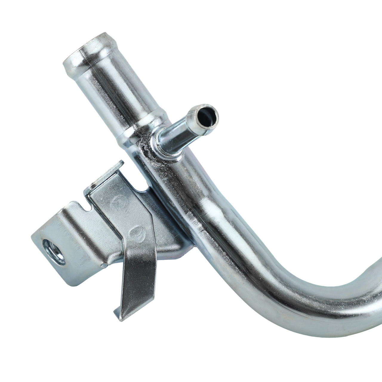 Coolant Bypass Pipe 16268-75130 For Toyota Hilux Tgn16 2.7L 2Trfe