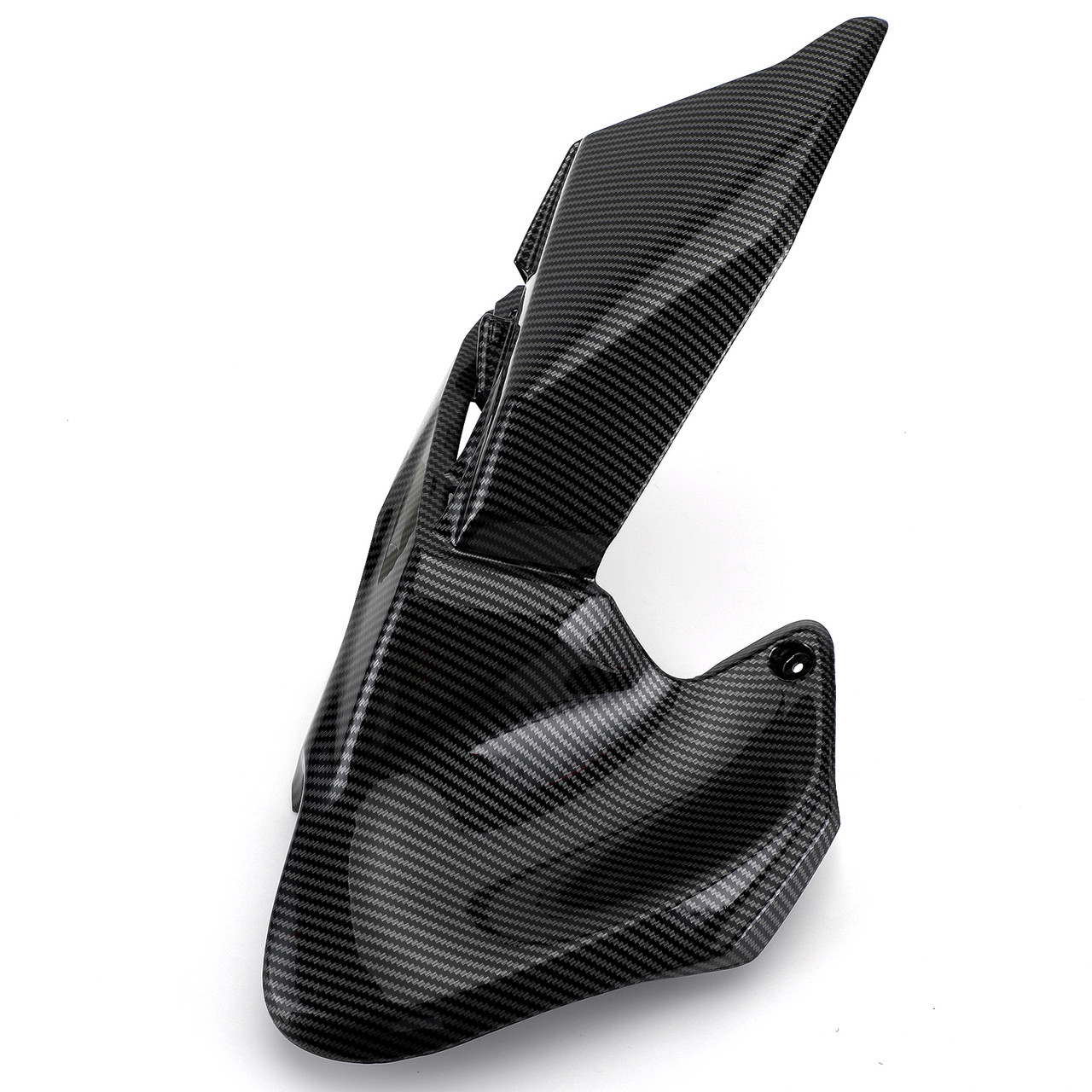 ABS Gas Tank Side Cover Panel Fairing For Kawasaki Z900 2020-2024