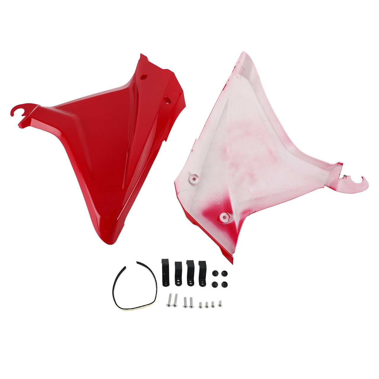 Side Frame Cover Panels Trim Fairings Cowls For Honda CBR650R 2019