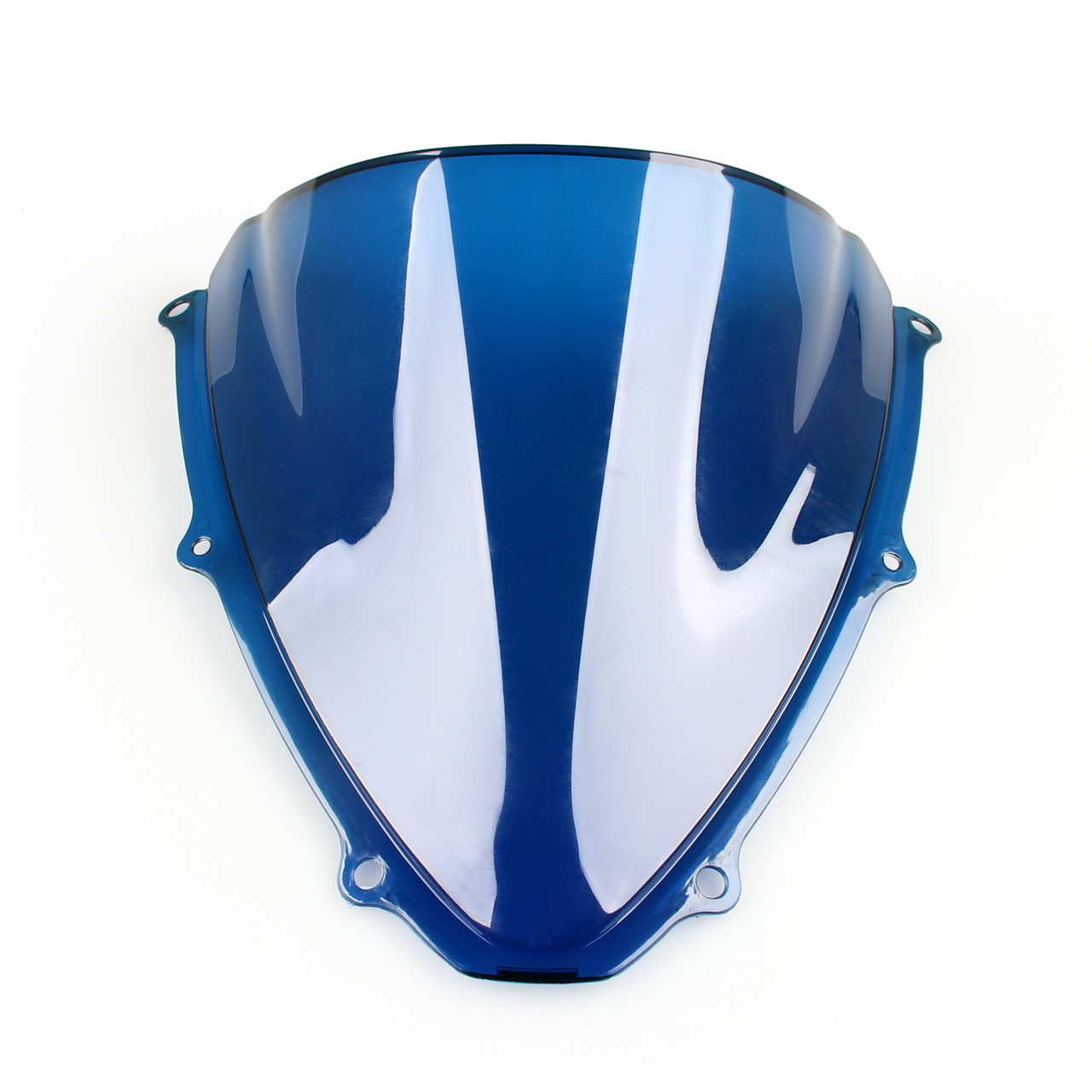 Windscreen Windshield Suzuki GSXR600 GSXR750 K6 (2006-2007) Double