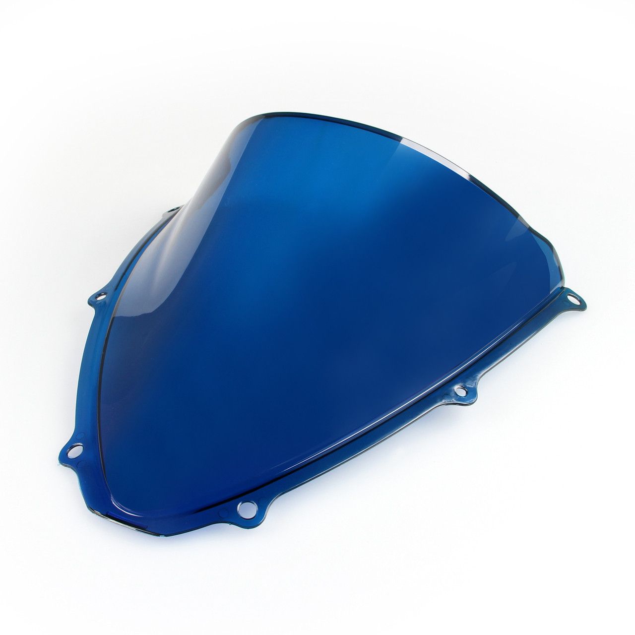 Windscreen Windshield Double Bubble For Suzuki GSXR600/750 2011-2022 14 K11