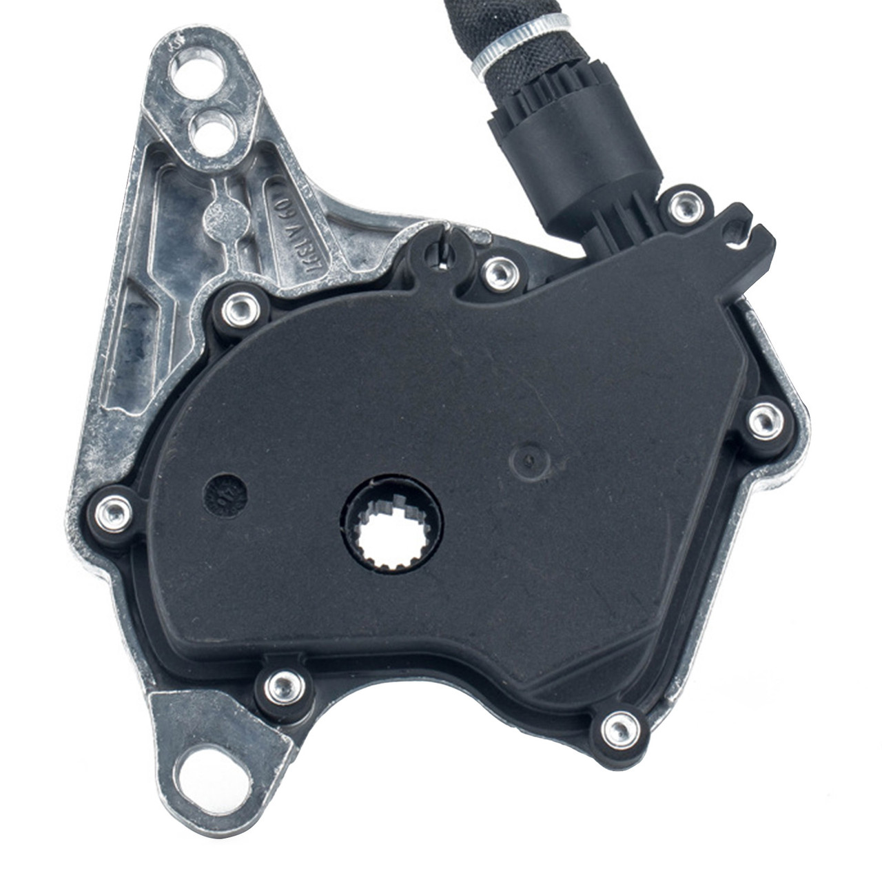 Transmission Neutral Safety Switch For Audi A4 A6/8