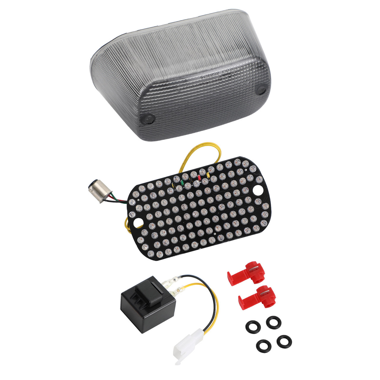 Led Tail Light Light Turn For Suzuki Volusia 800 VL1500