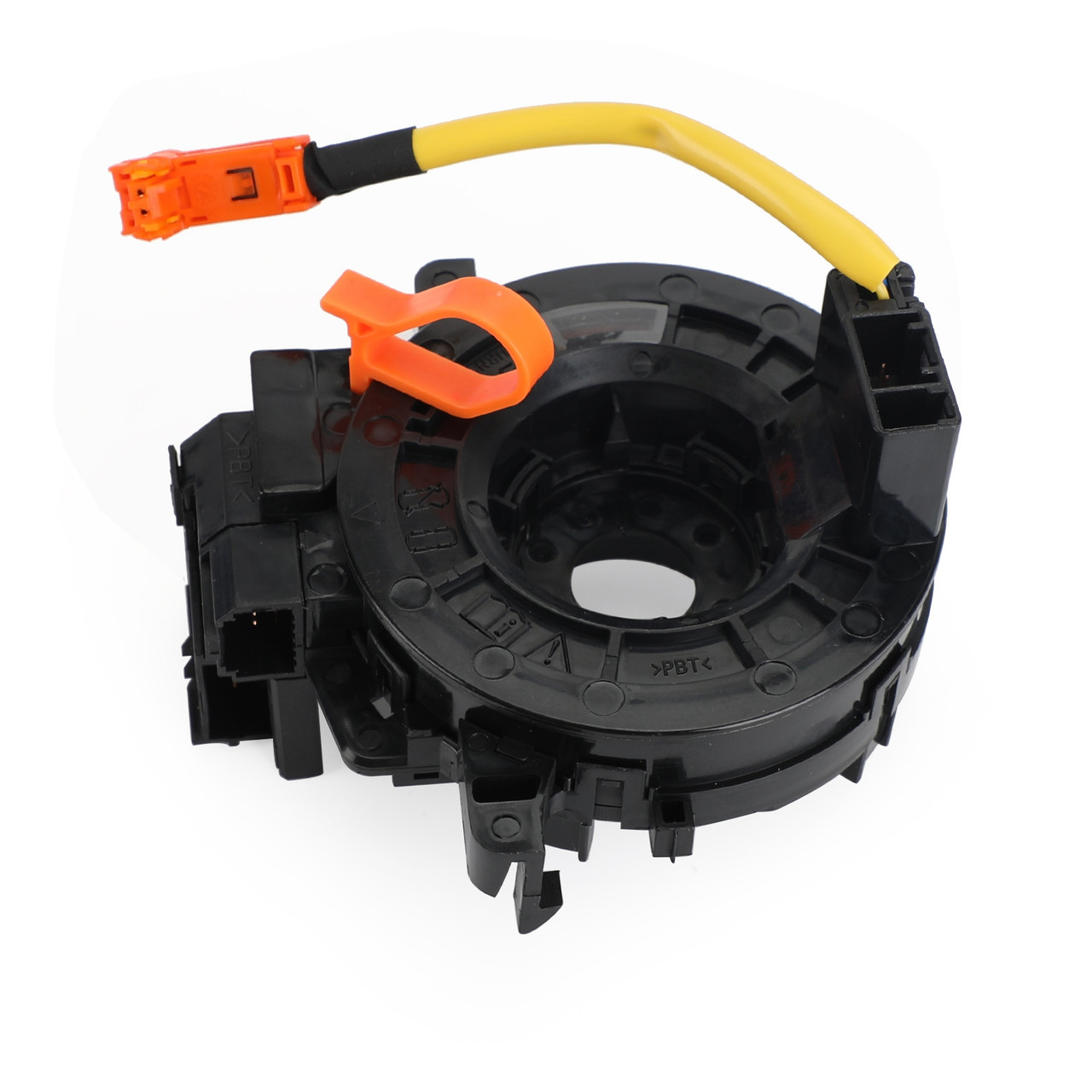 Airbag Clock Spring Spiral Cable Squib 84307-74020 For Toyota