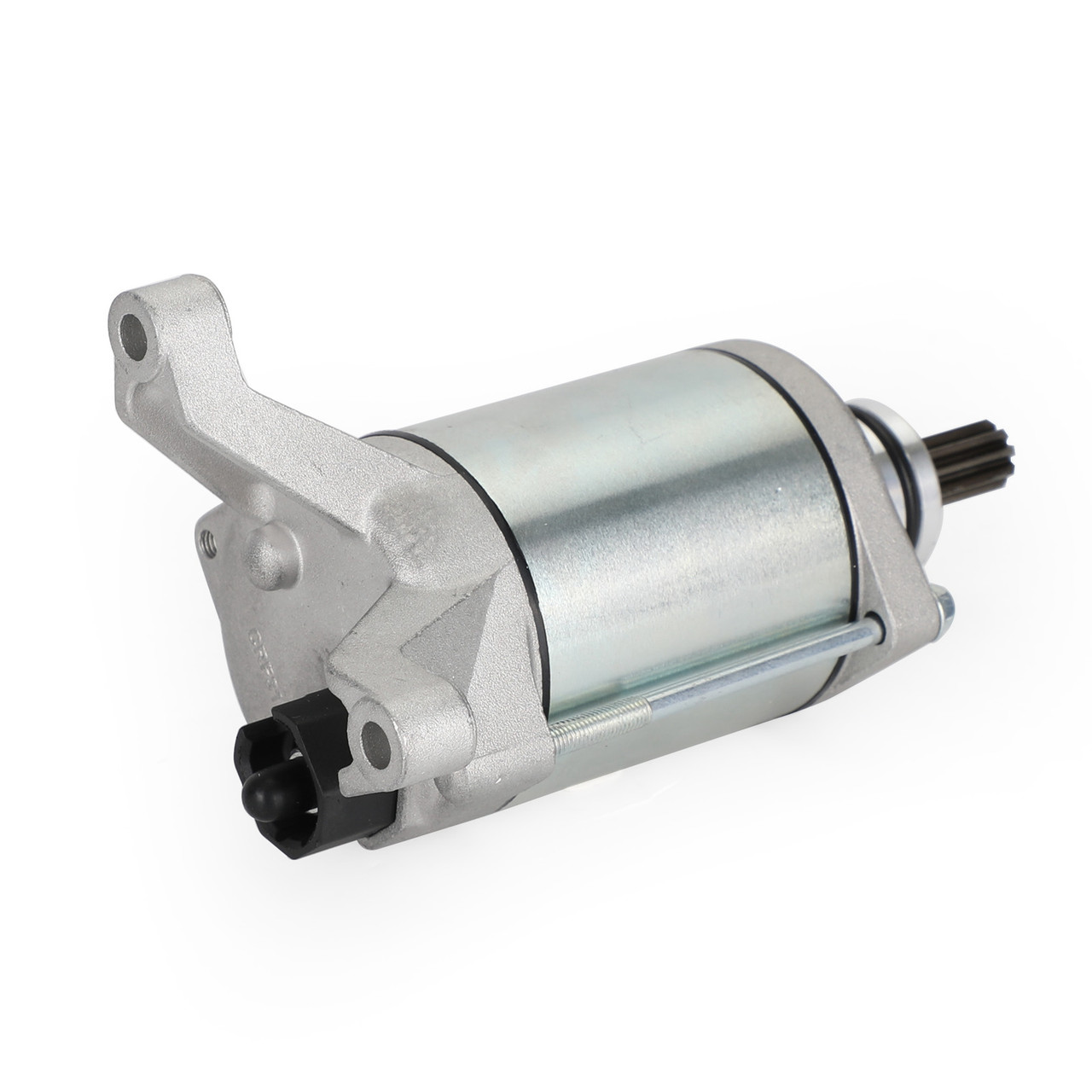 Starter motor For SUZUKI DL 650 A V-STROM SV SFV 650 A 1999-2010 NEW 800097532 3