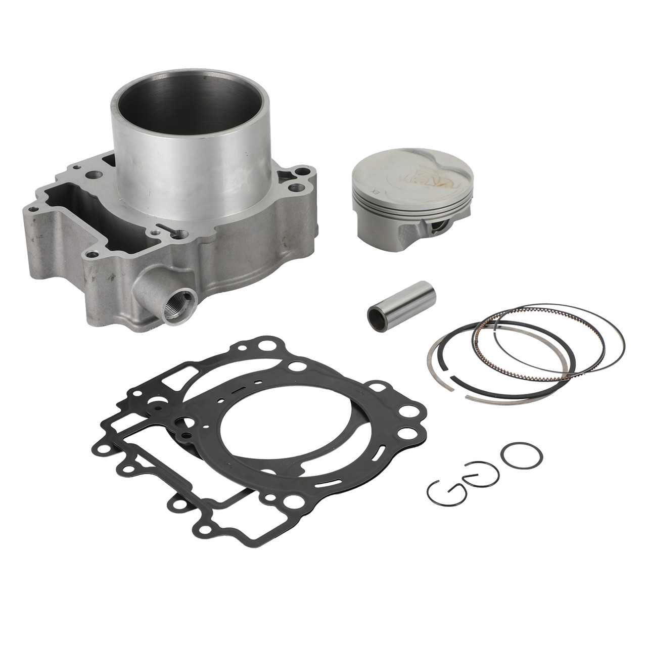 テレビ Top End Kit For Polaris RZR Ranger Sportsman 570 Jug