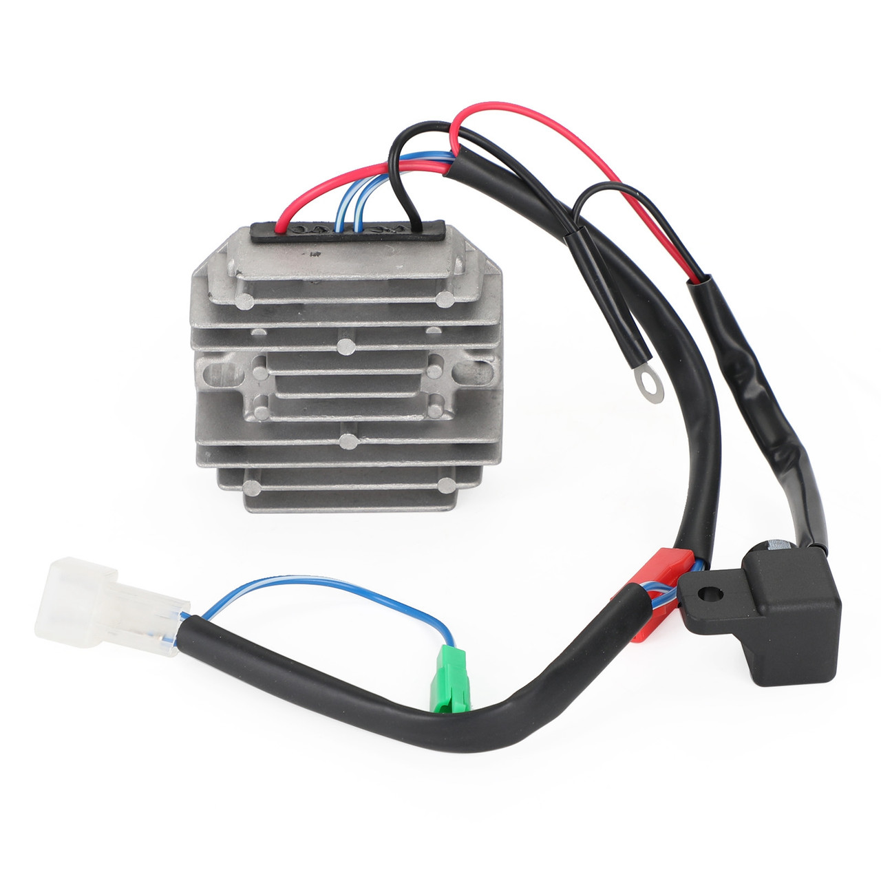 Voltage Regulator Rectifier Fit for Bajaj Pulsar AS 200 NS