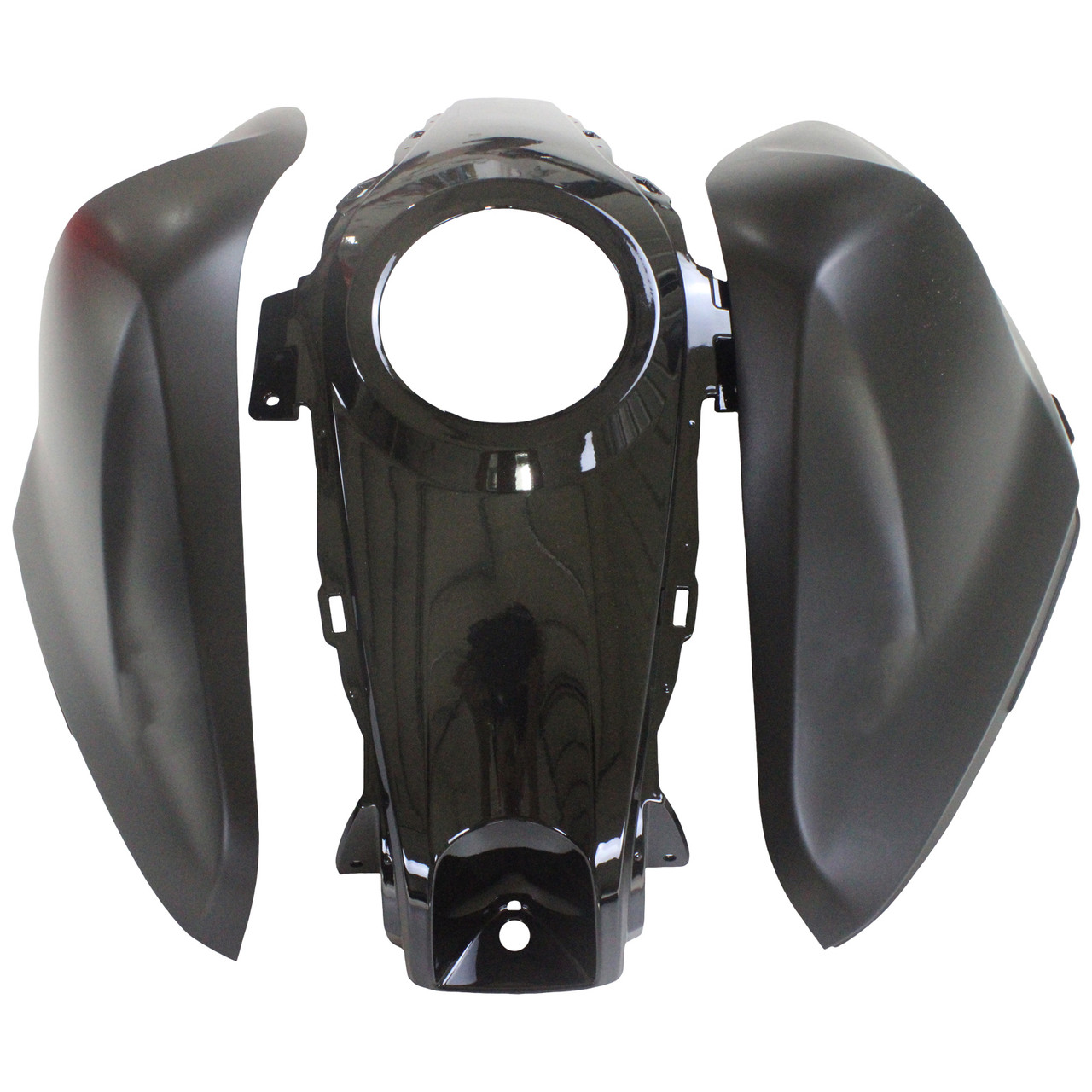 2014-2018 Yamaha YZF-R3 2015-2017 R25 Amotopart Injection Fairing