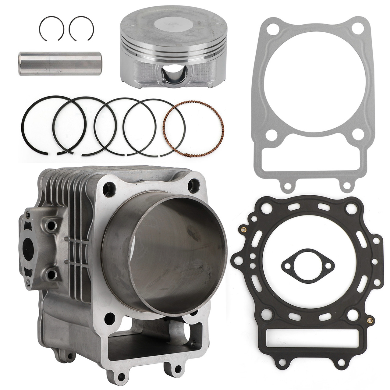 Cylinder Piston Kit For CFMoto 600 Z6 Snyper Z-Force Terracross