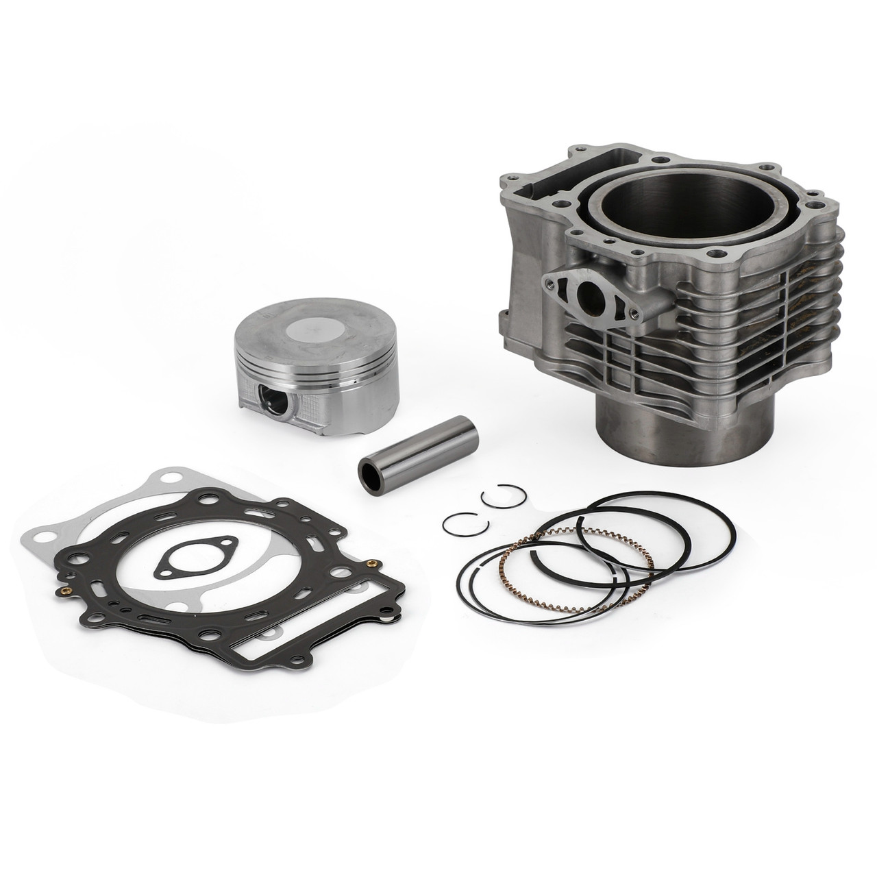 Cylinder Piston Kit For CFMoto 600 Z6 Snyper Z-Force Terracross