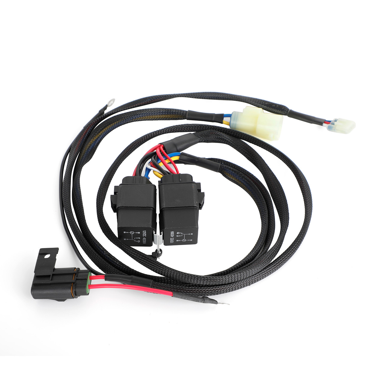 Angle sensor computer bypass kit fit Honda ES Shift Kit Foreman