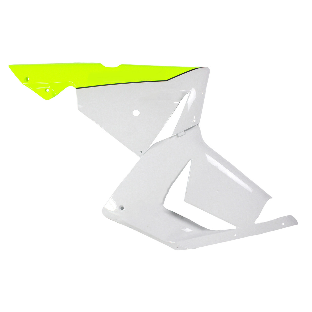 2004-2005 Kawasaki ZX10R Amotopart Injection Fairing Kit Bodywork