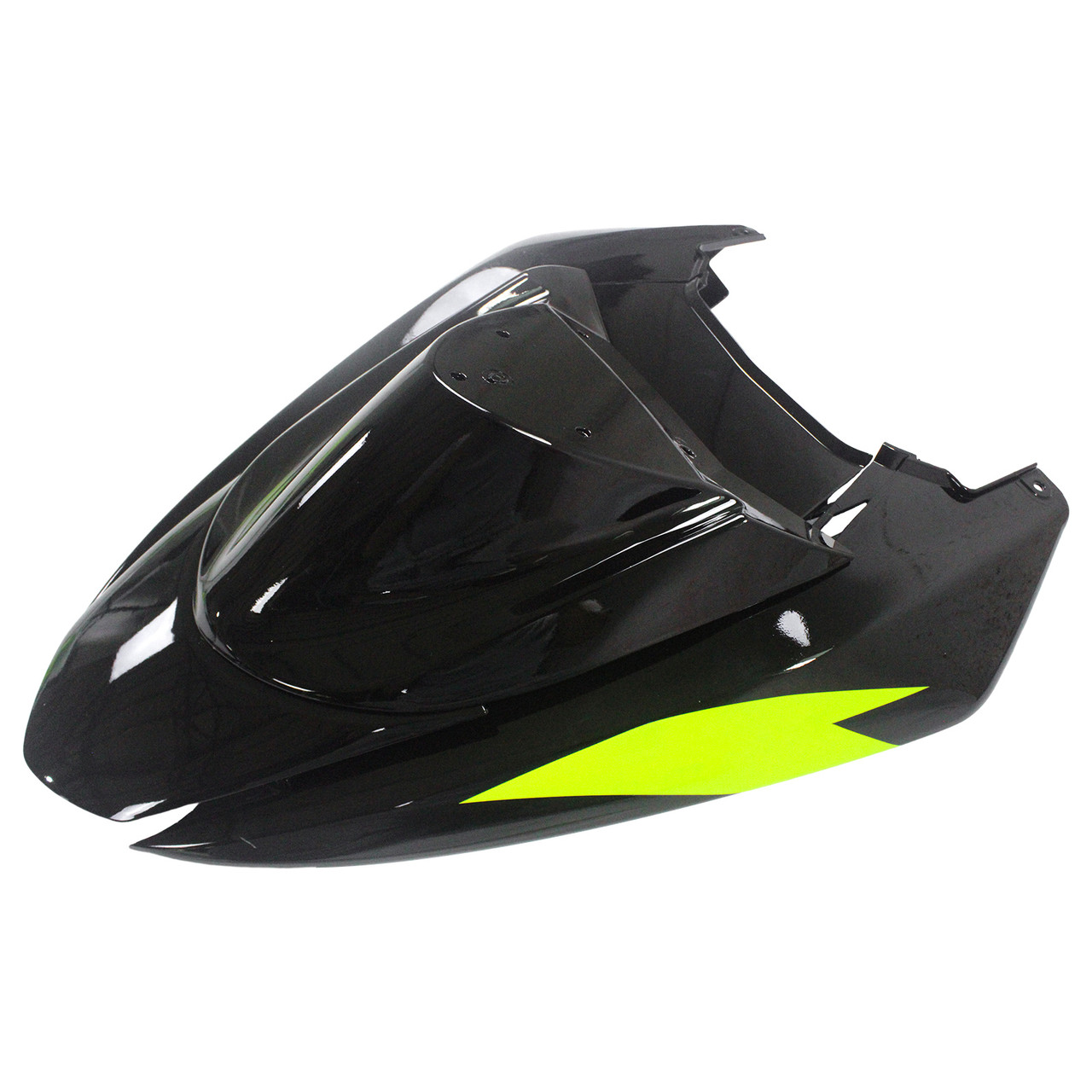 2004-2005 Kawasaki ZX10R Amotopart Injection Fairing Kit Bodywork