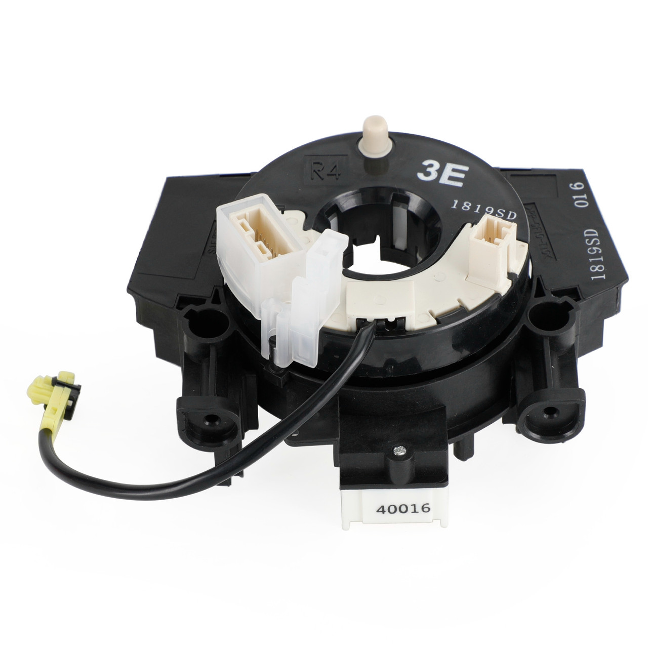 2️⃣ Squib Spiral Cable Clock Spring B5567-BT10A For Nissan