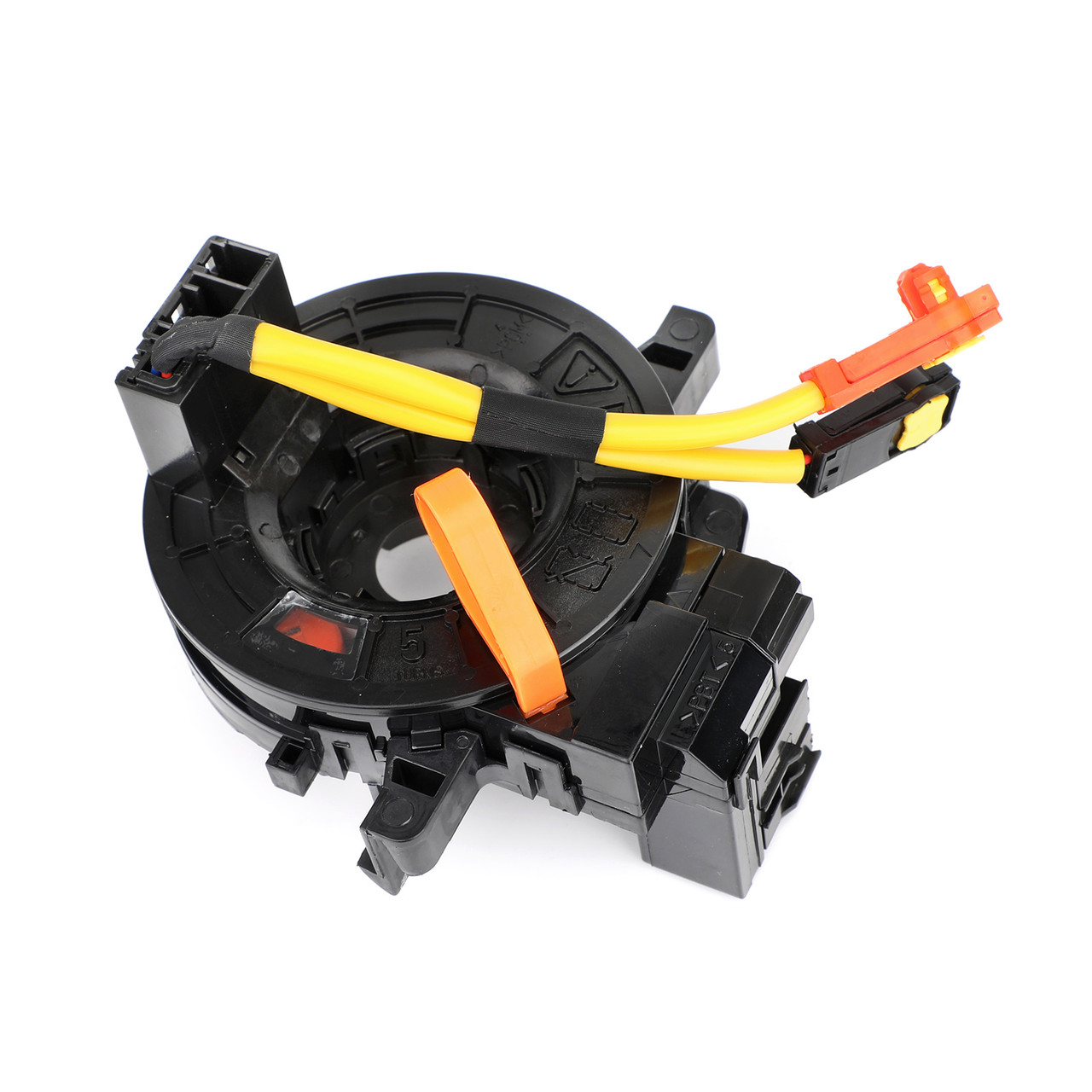 Spiral Cable Clock Spring For Toyota Camry 4Runner Corolla Fit - Foto 6