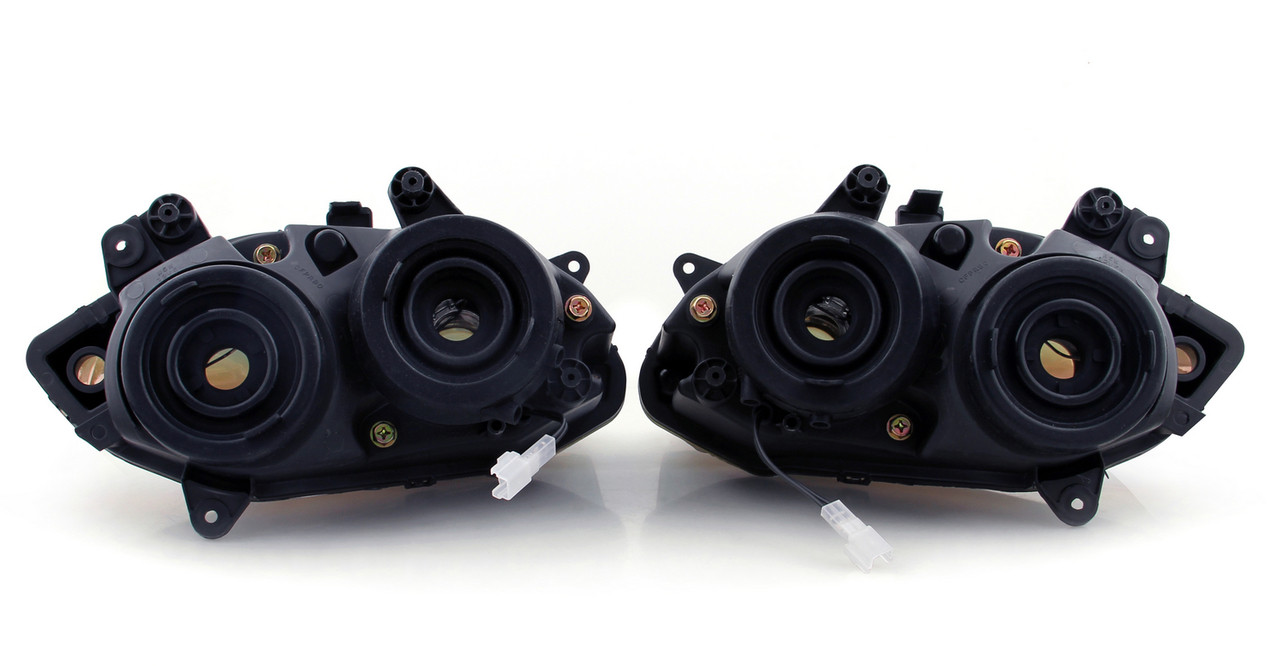 Motorfiets voorruit Motor windscherm Voor YZFR1 Voor YZF R1 2004 2005