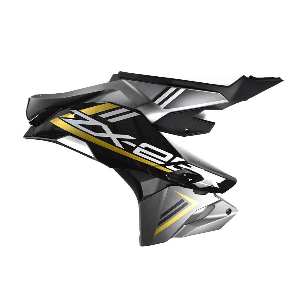 2020-2025 Kawasaki Ninja ZX-25R Amotopart Injection Fairing Kit