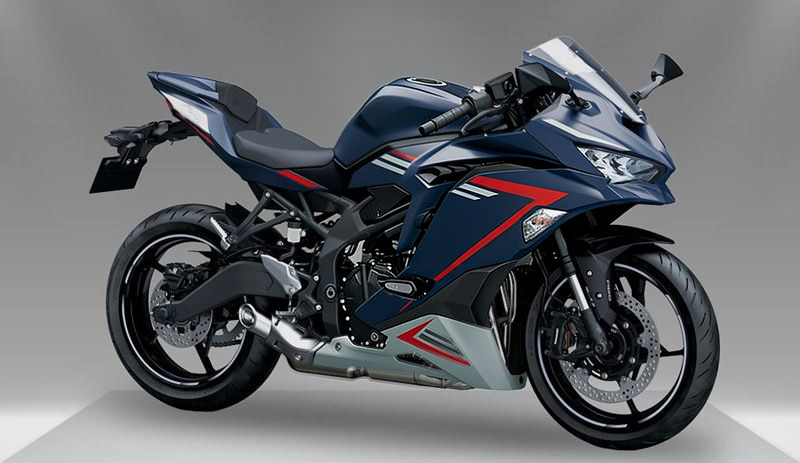 かーびー Kawasaki/Ninja ZX-25R/SE (2BK-ZX250E) POWERBOX FULL | SP忠男